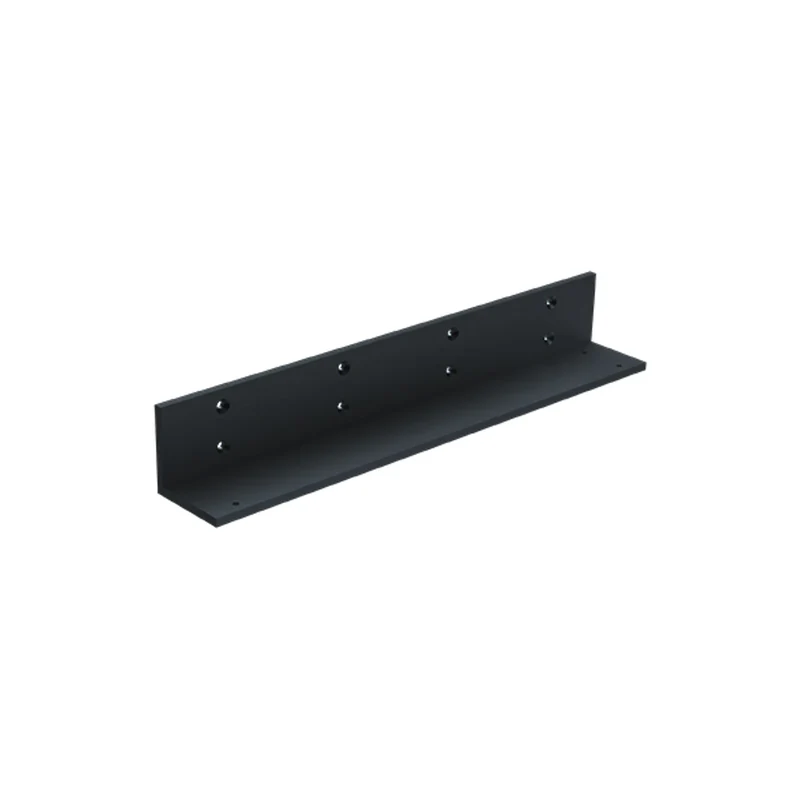 Montageplattor AC632 svart