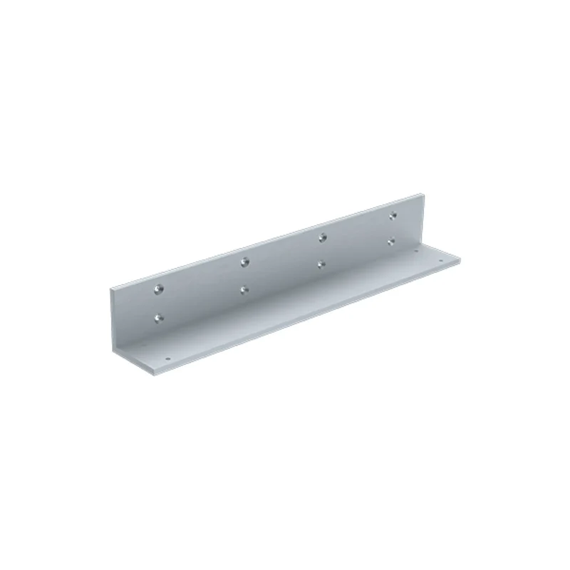 Montageplattor AC632 silver