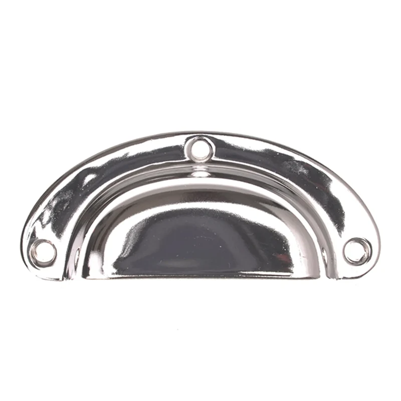 Skålhandtag 3 1/2" 5044 N med skruv