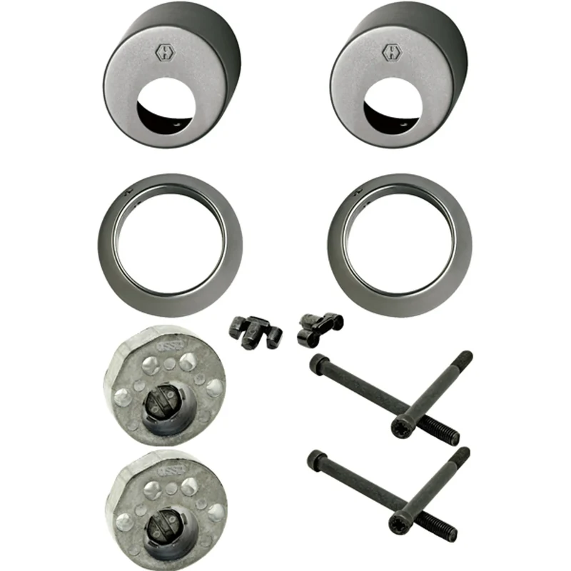 Cylinderbehör 13 mm F9 3212:2