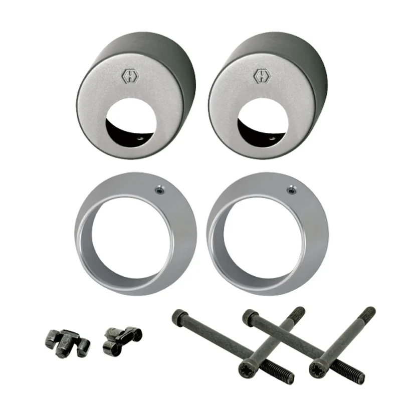 Cylinderbehör 8 mm F9 3212