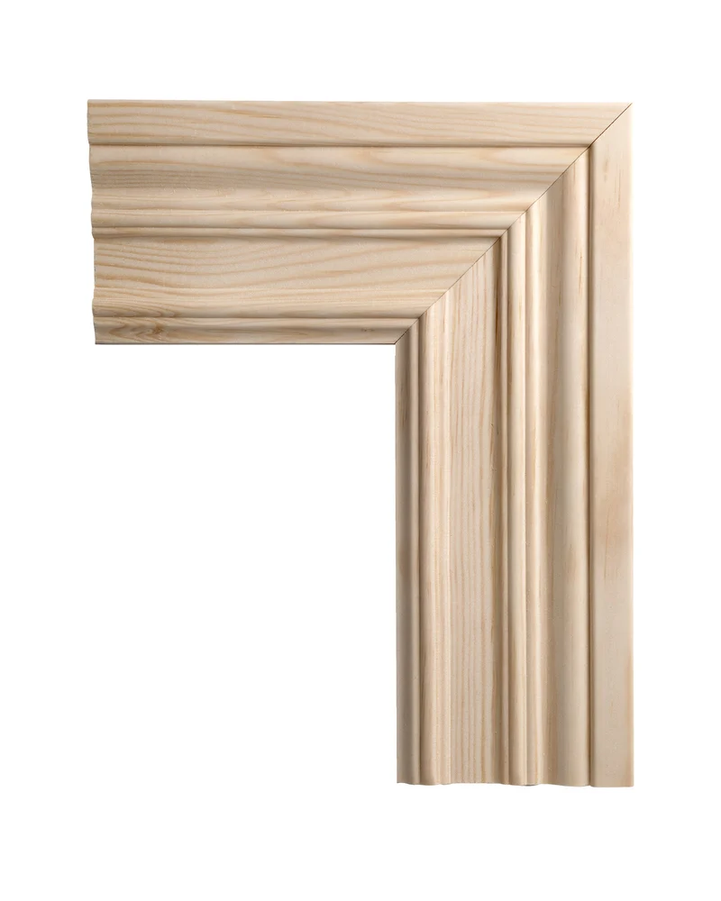 Foder - Stil 90 mm
