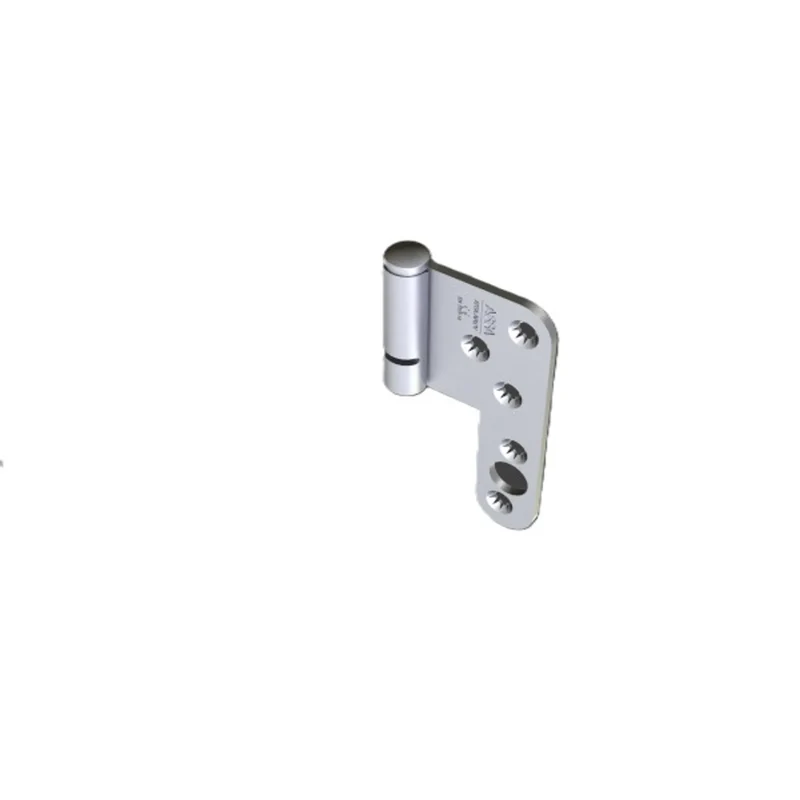 Dörrdel 3275-23 ext3 hö Z 50-p