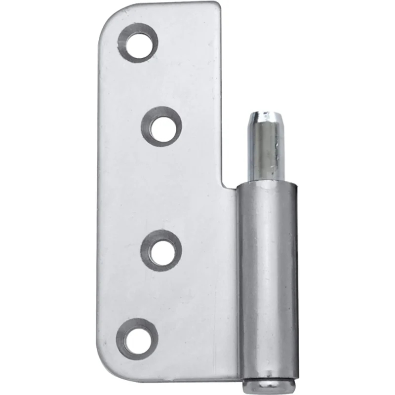 Karmdel 3288-110 mm hö z-a blank