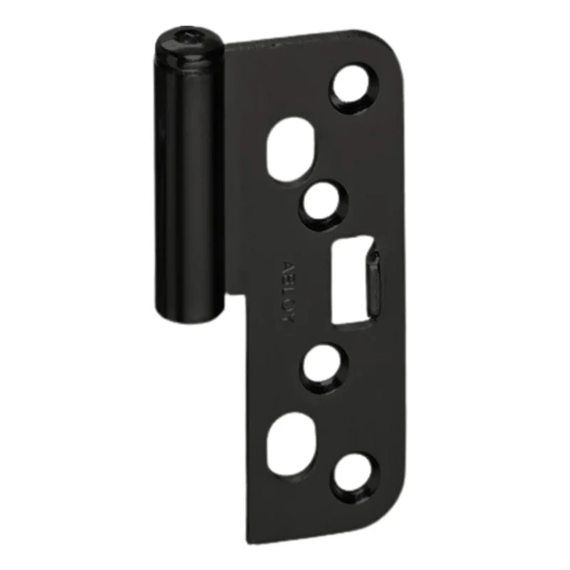 Dörrdel N3248 TMKSS svart hö 100-p