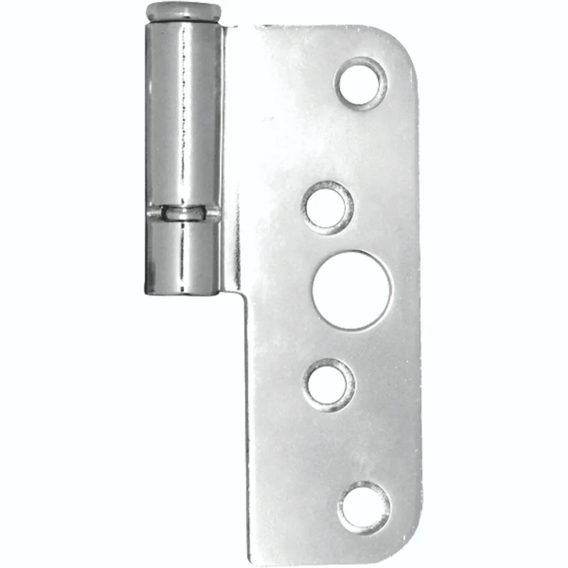 Dörrdel 3248-22 hö z-a matt 50-p