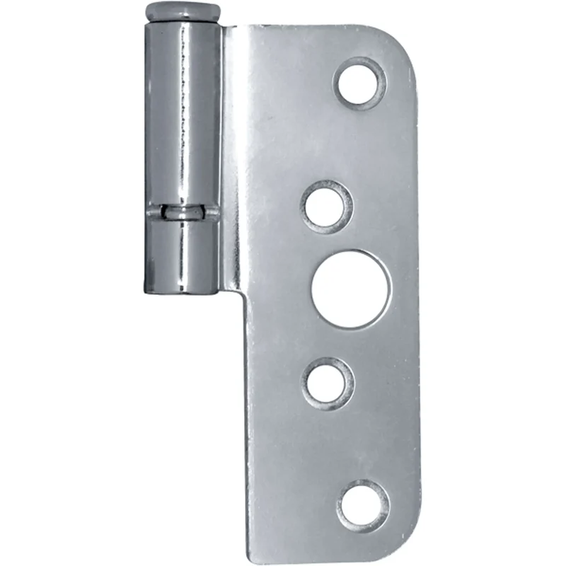 Dörrdel 3248-22 hö Z 50-p