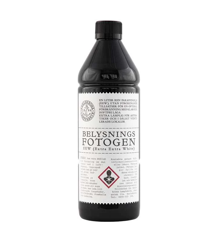 Lampfotogen - 1 liter