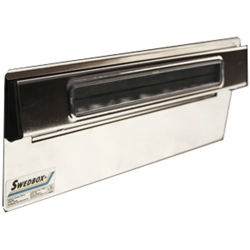Brevinkast Swedbox N typ 3