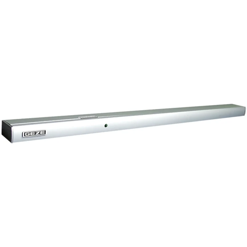 Glidskena TS 5000 R Silver