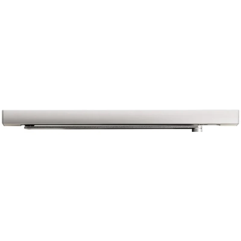 Glidskena TS 5000 E Silver