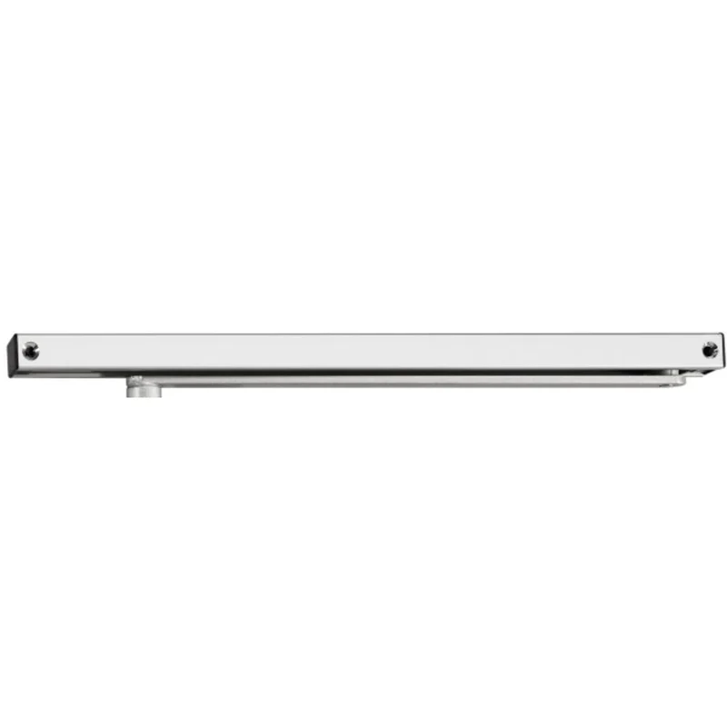 Glidskena T-Stop Silver