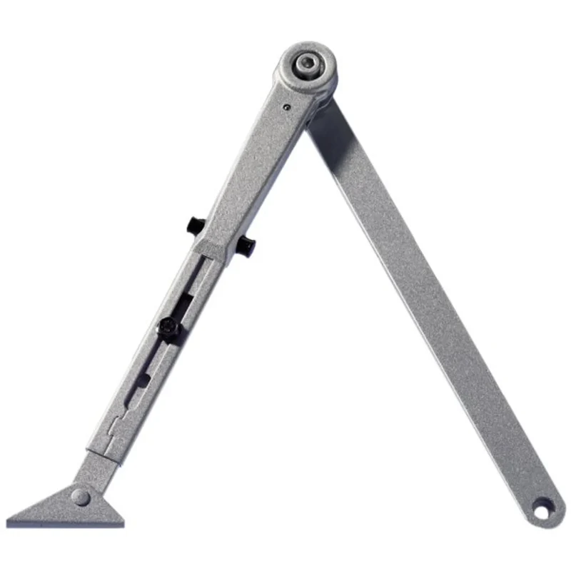Standardarm TS 245 uppställning