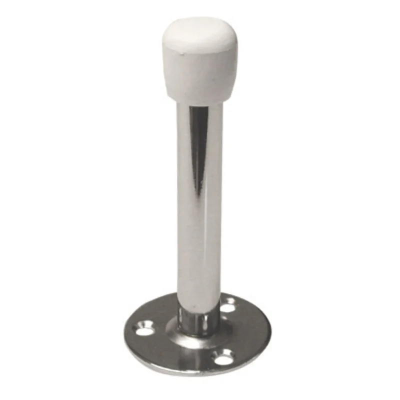 Dörrstopp 7470-130 mm krom