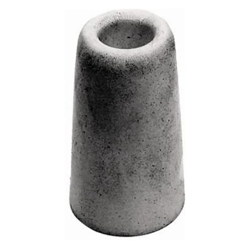 Dörrstopp 26-65 grå
