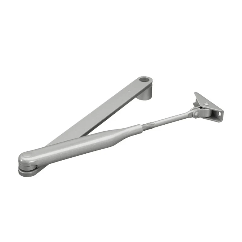 Glidskena 7350/3 silver