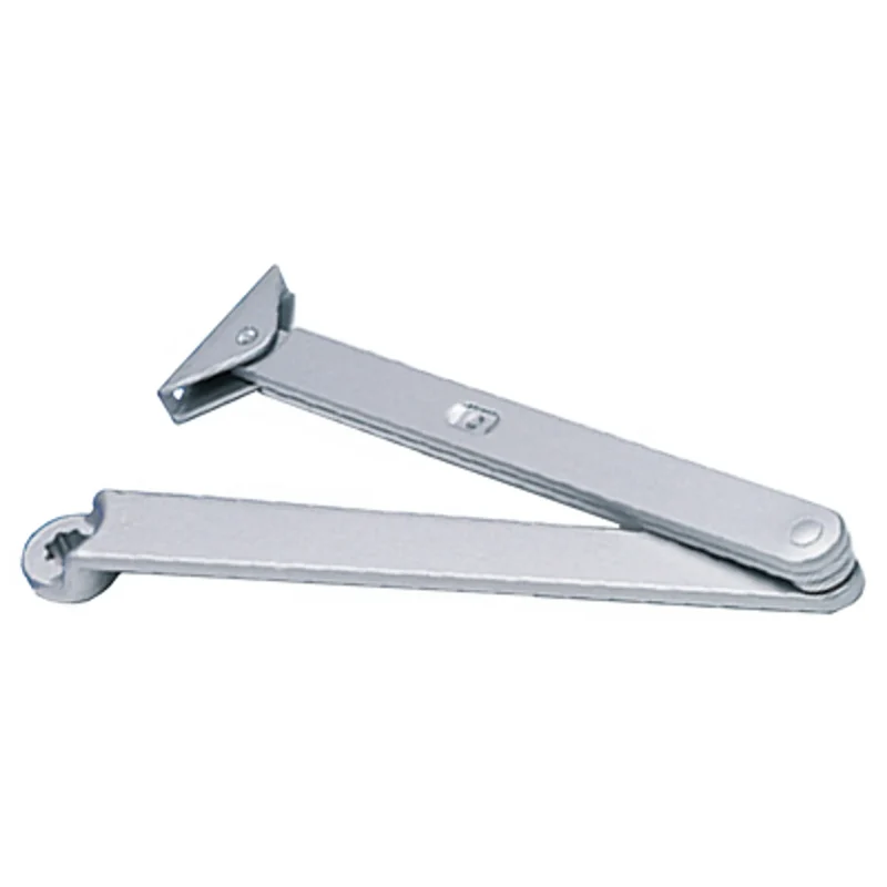 Standardarmarm 8350 CL flat
