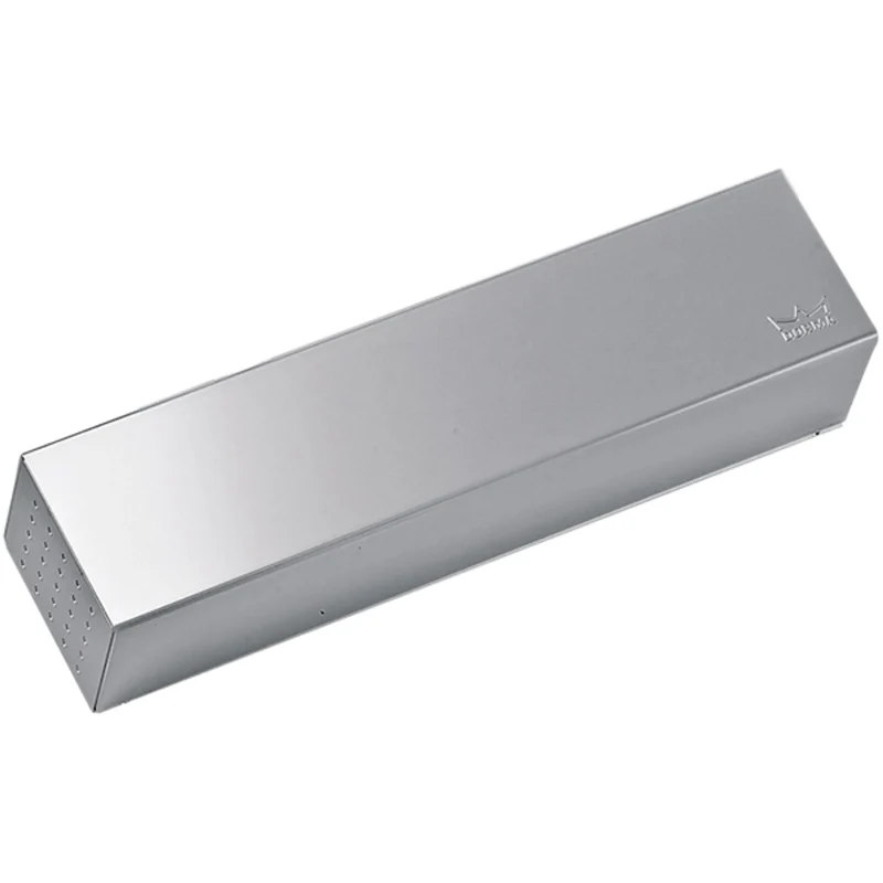 Dörrstängarhus TS 93 G 5-7 silver