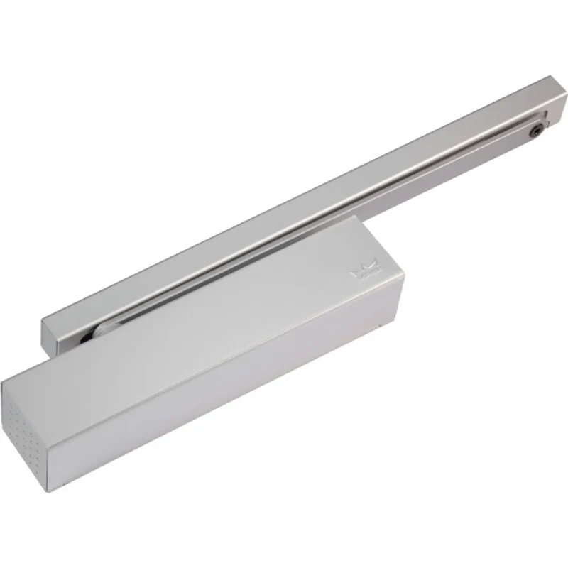 Dörrstängare TS 93 B 2-5 silver