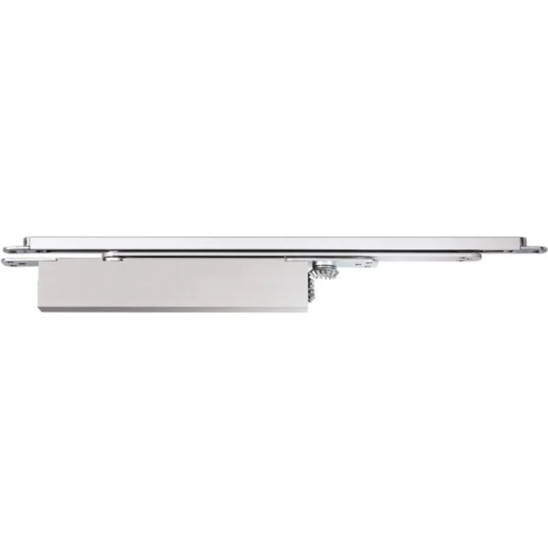 Glidskena TS 464 silver 20,7 mm