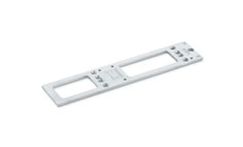 Montageplatta TS 4000/5000