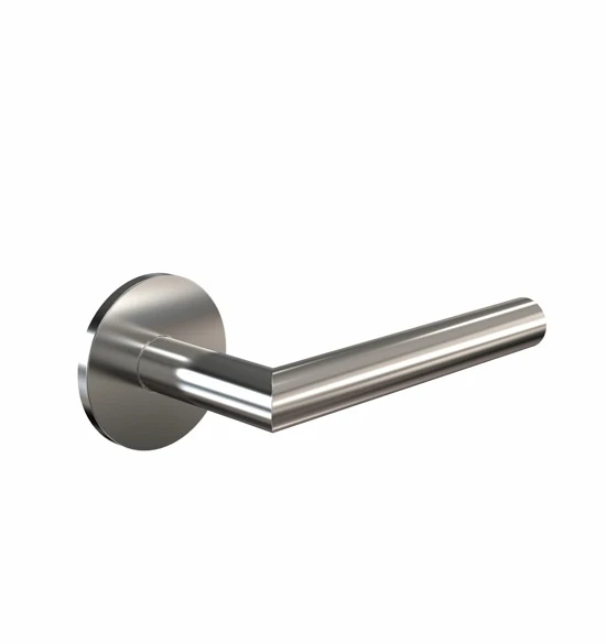 Dörrhandtag Element 1054 för in- och utvändigt bruk.