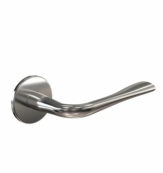 Dörrhandtag Element 1009 för in- och utvändigt bruk.