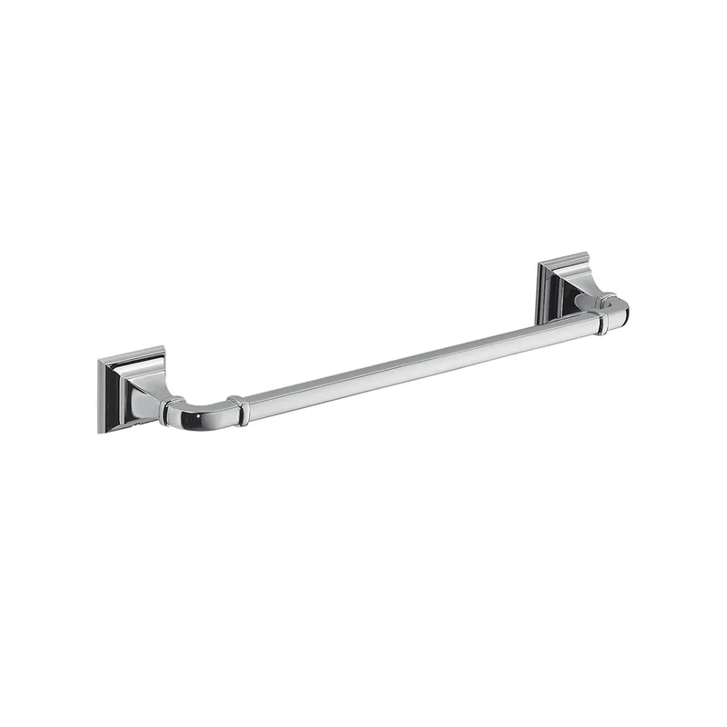 Handduksstång Portofino 35cm krom