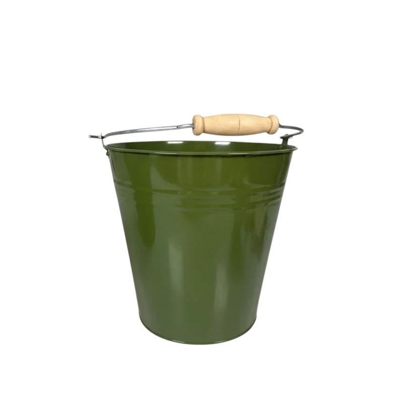 Hink Mörkgrön 11.5L