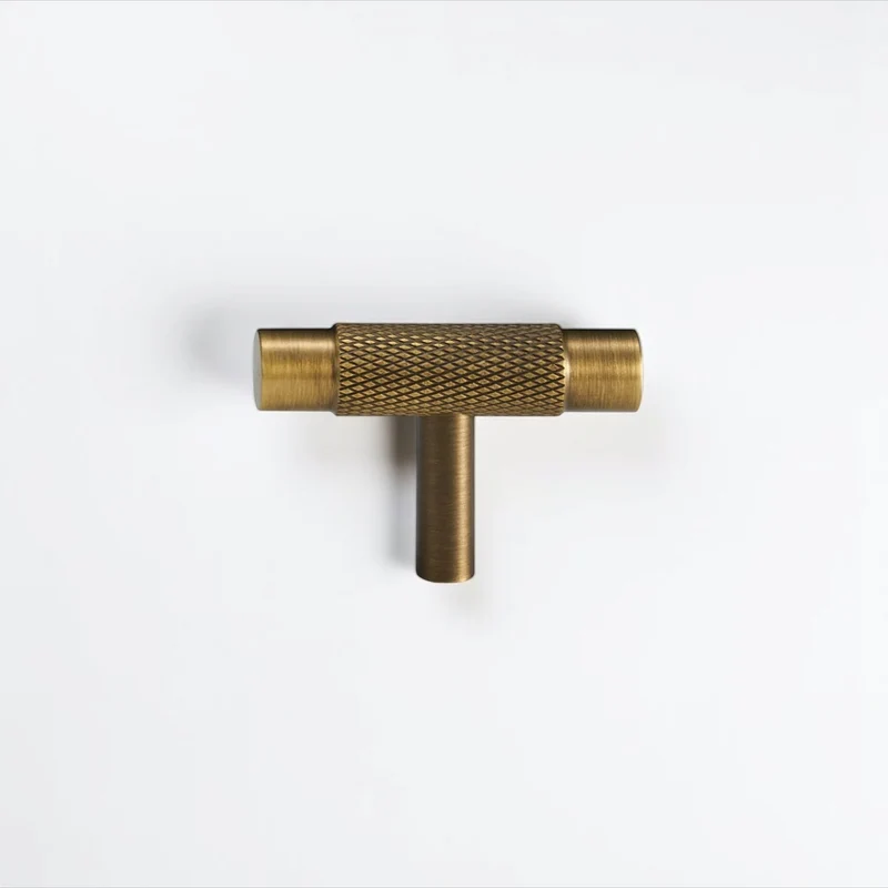 Nyckeby T-Knopp