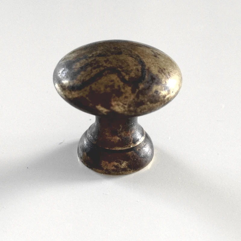 Knopp stor