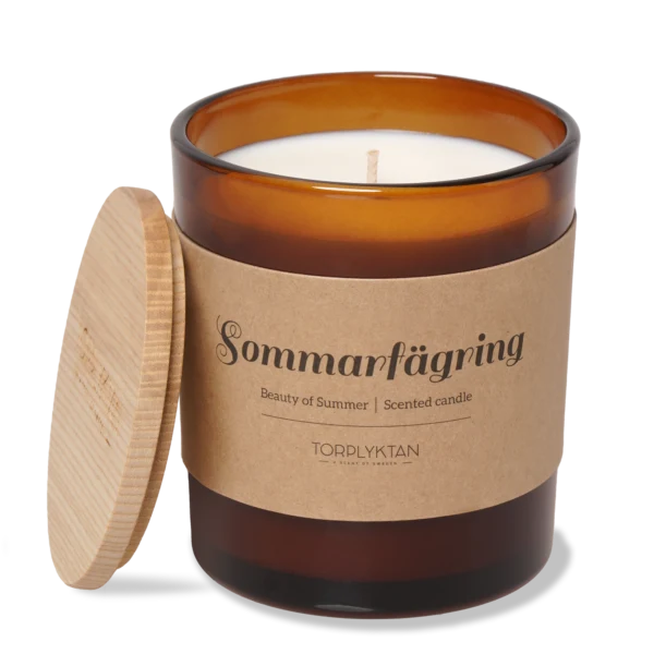 Torplyktan doftljus Sommarfägring