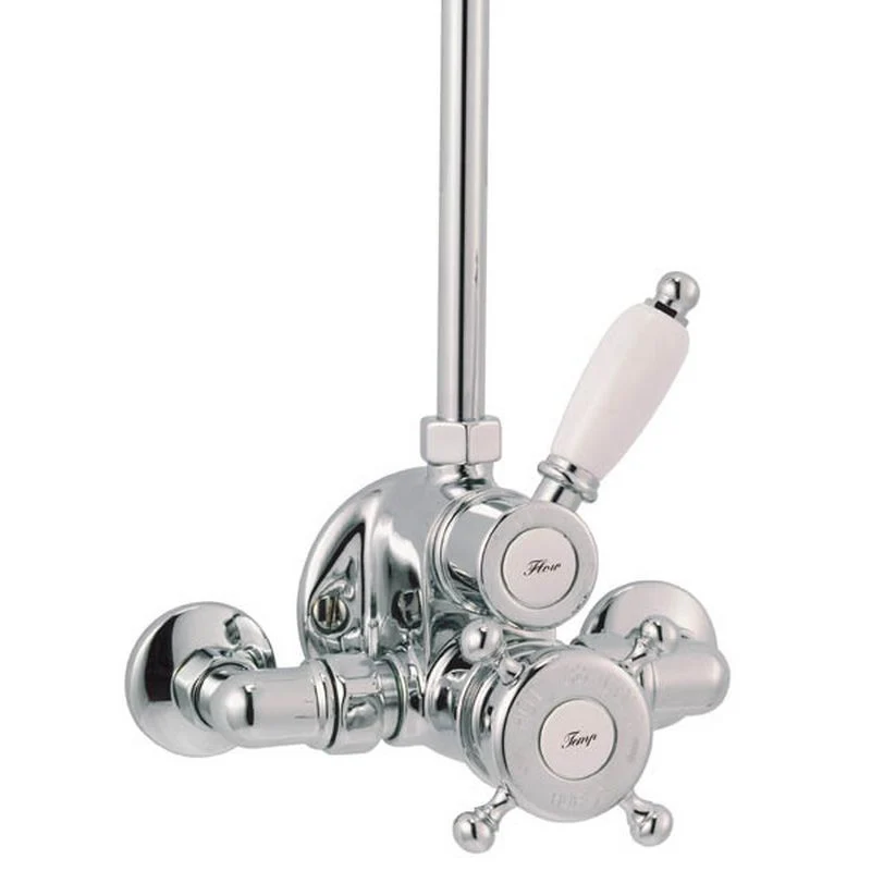 Duschblandare Victorian 150 Med Termostat