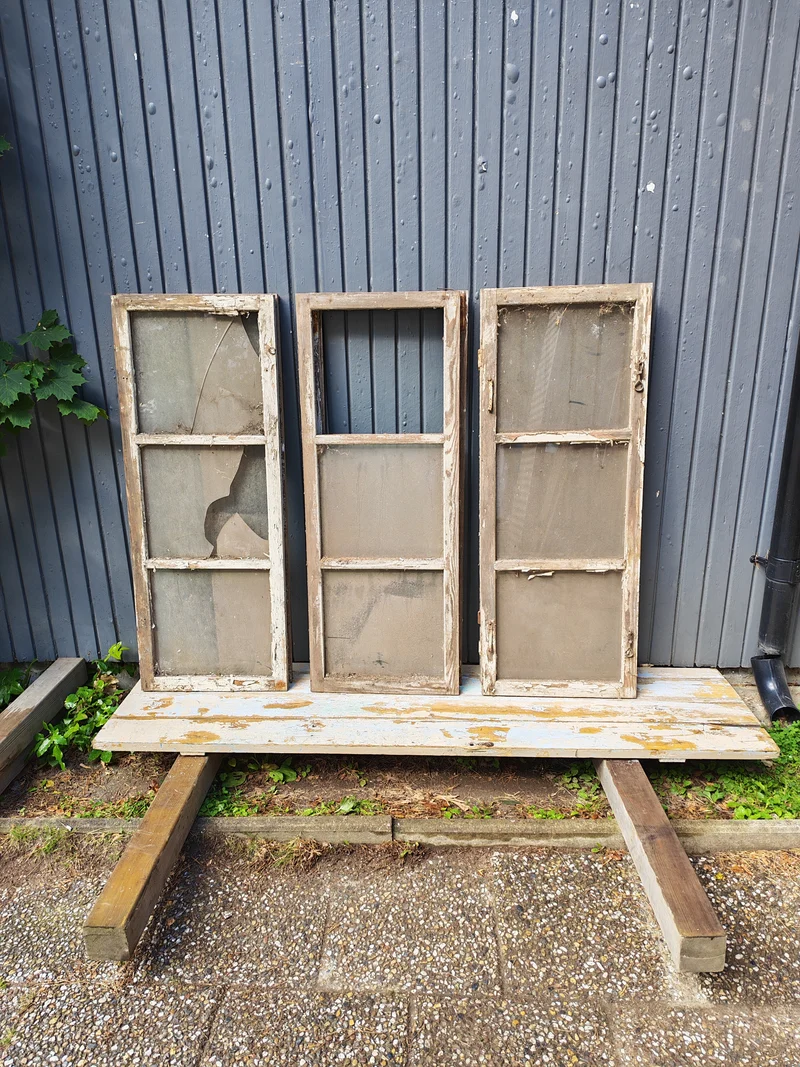ART 04K 6ST B47 H122 D2,5 PRIS 500 KR PER ST 1 HEL 5 TRASIGA GLAS