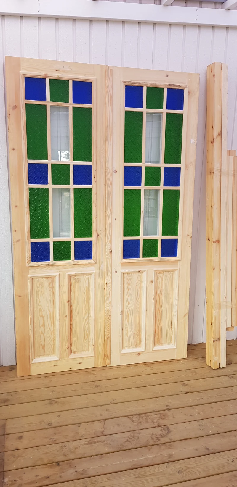 ART 33U B140 H210 SÅLD 19500 KR