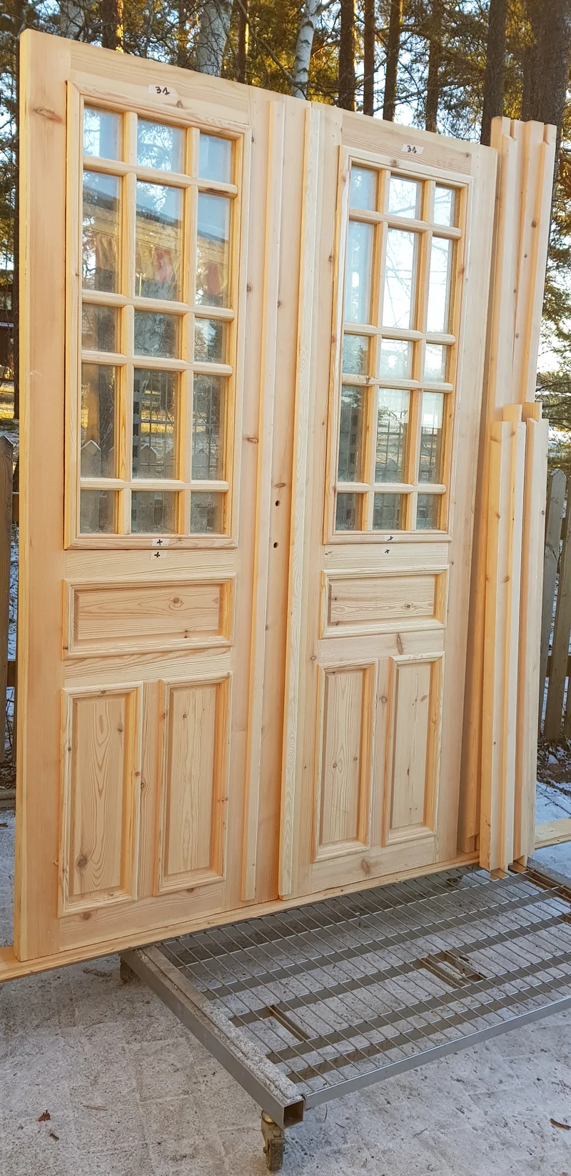 ART 33G B140 H210 SÅLD 19500 KR