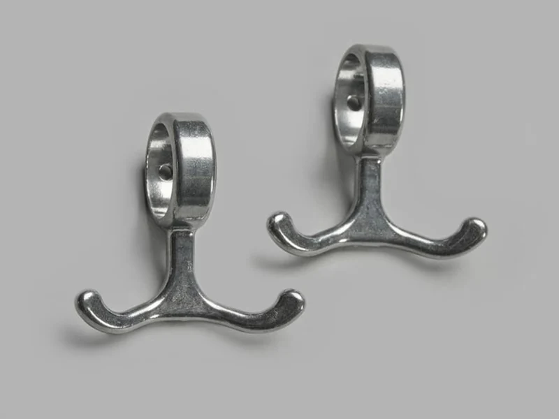 Nostalgi ankarkrok (2 pack)