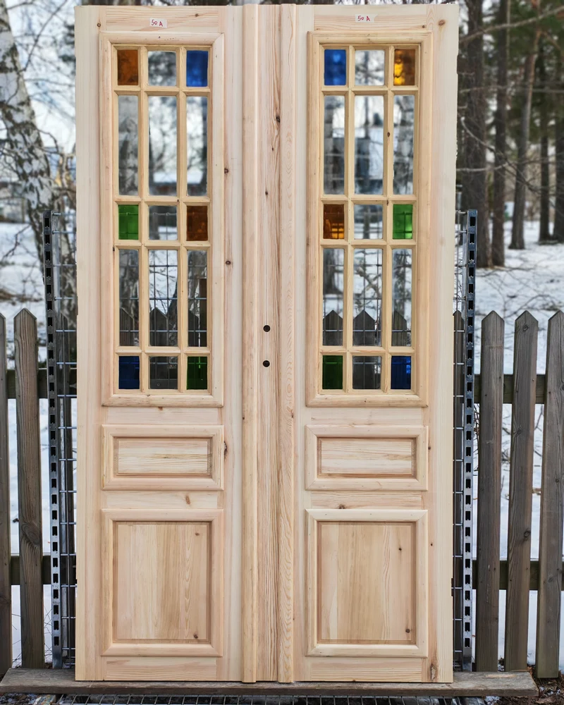 ART 50A B120 H206 BRÖSTNING 85CM ÖPPNAS HÖGER pris 19500 KR