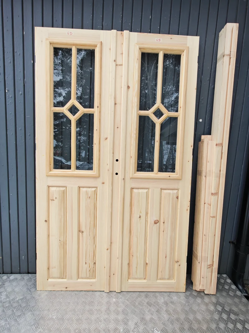 ART 6D B130 CM H210 CM BRÖSTNING 95 CM ÖPPNAS HÖGER 18000 KR