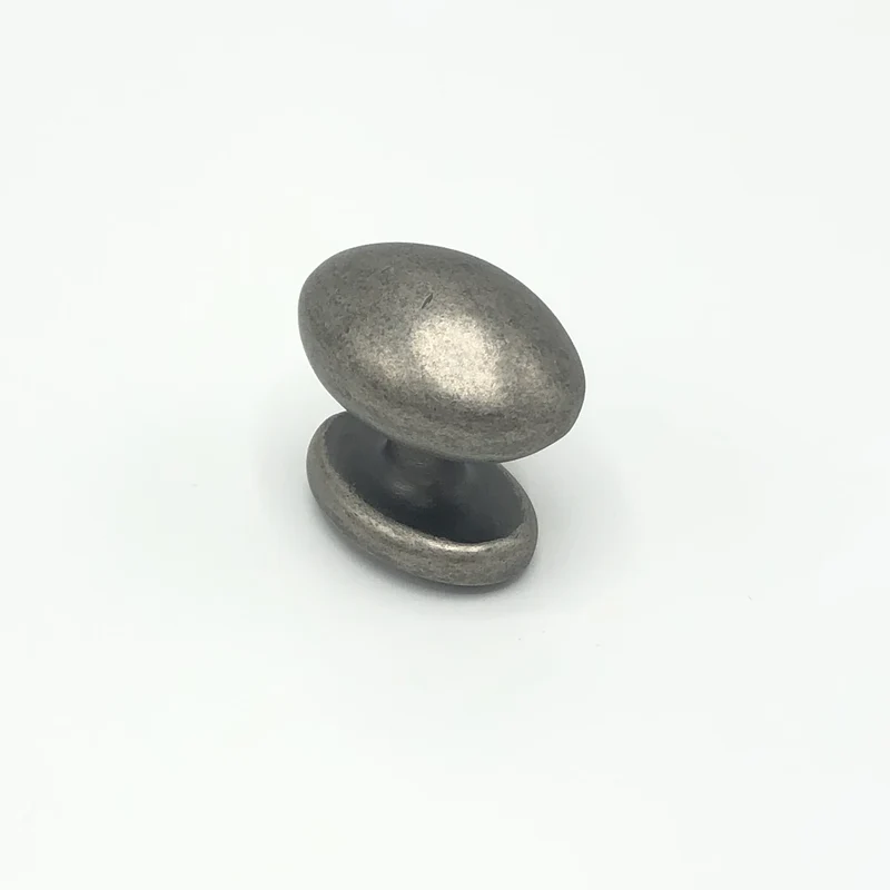 Knopp oval 2538