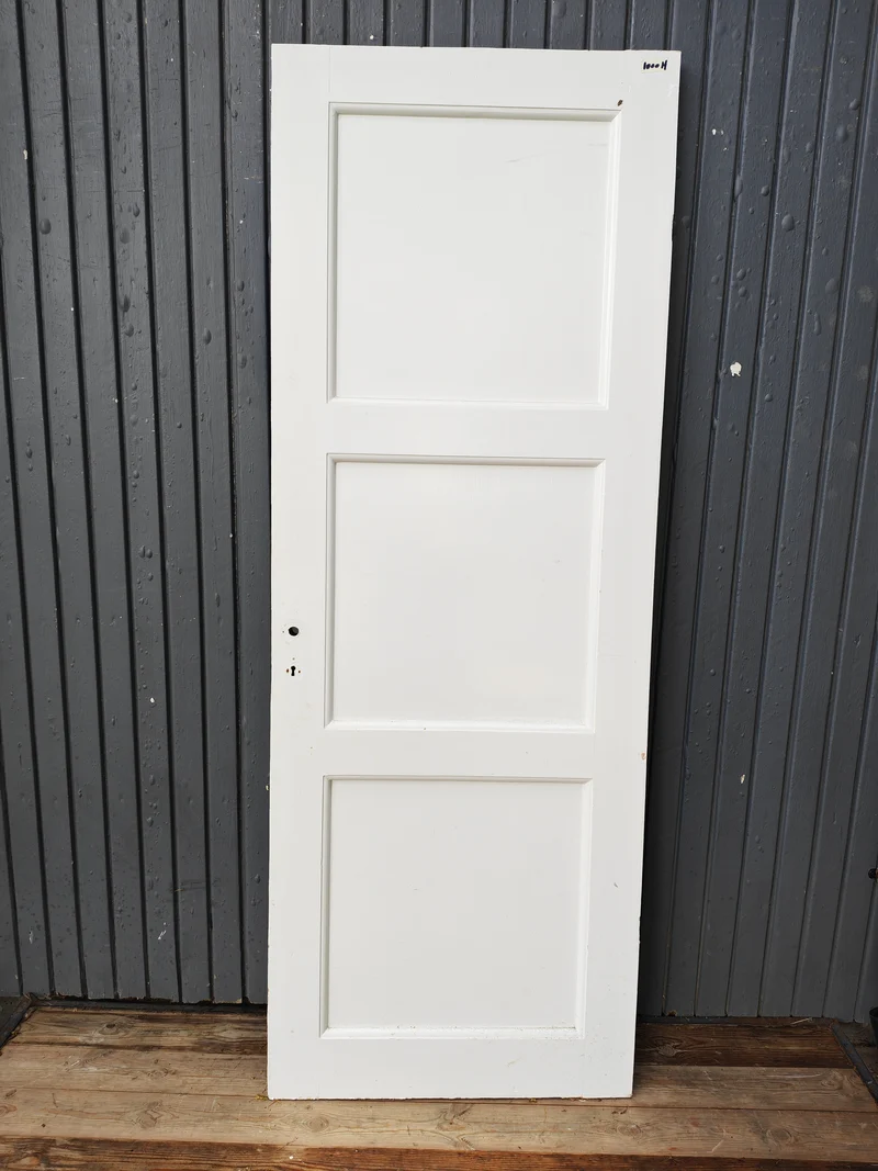 art 1000H B74, 5 H203 D4 3000 sek vänster
