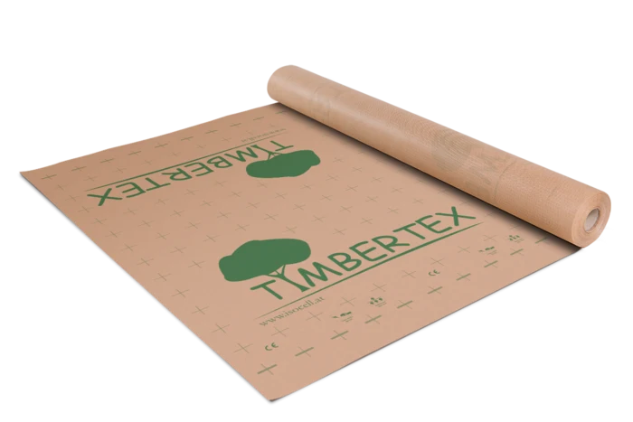 TIMBERTEX ångbroms
