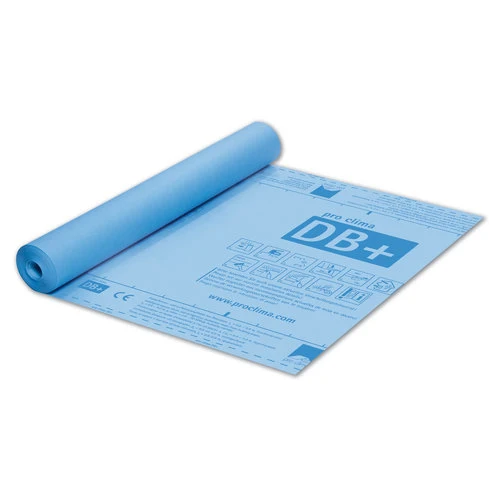 Pro Clima DB+ Variabel Ångbroms i papper