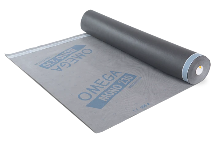 ISOCELL Takduk OMEGA MONO 230. 1,5 x 50 m