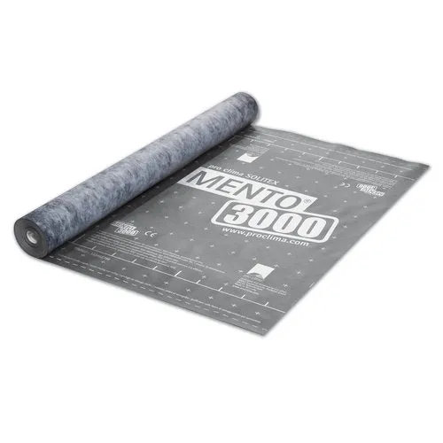 Pro Clima Solitex Mento C3000, 1,5 x 50 m
