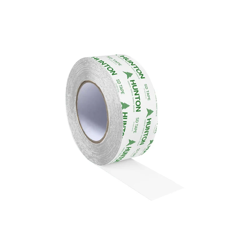 Hunton SD Tejp 6 cm x 30 m