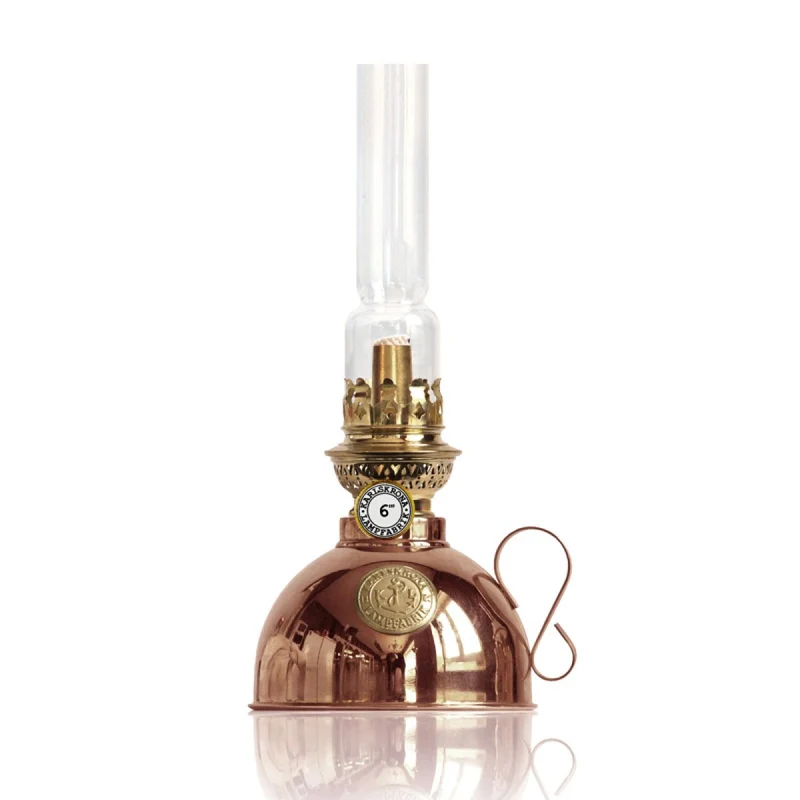 Nattlampa fotogenlampa