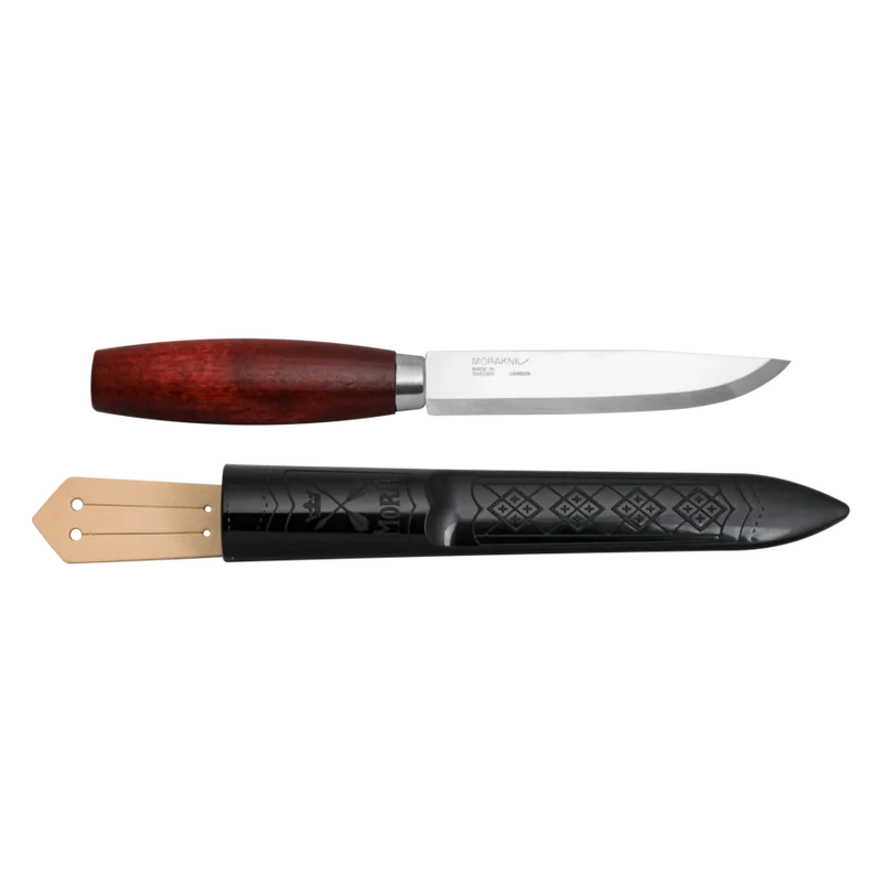 Morakniv® Classic No.3 med trähandtag