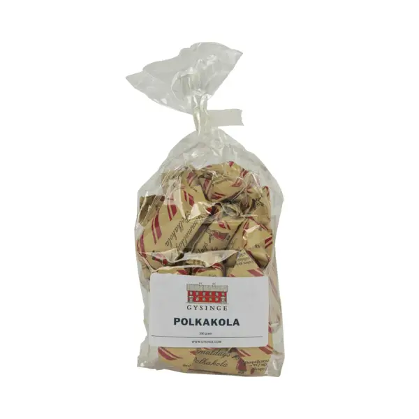 Polkakola