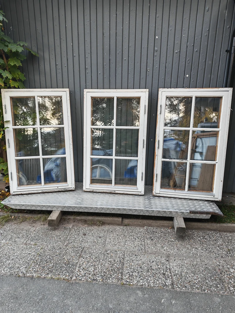 ART 25A 5ST B78, 5 H128, 5 ÄKTA SPRÖJS KOPPLADE PRIS 4000KR PER ST